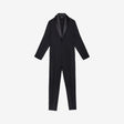Combinaison Deneuve - Noir