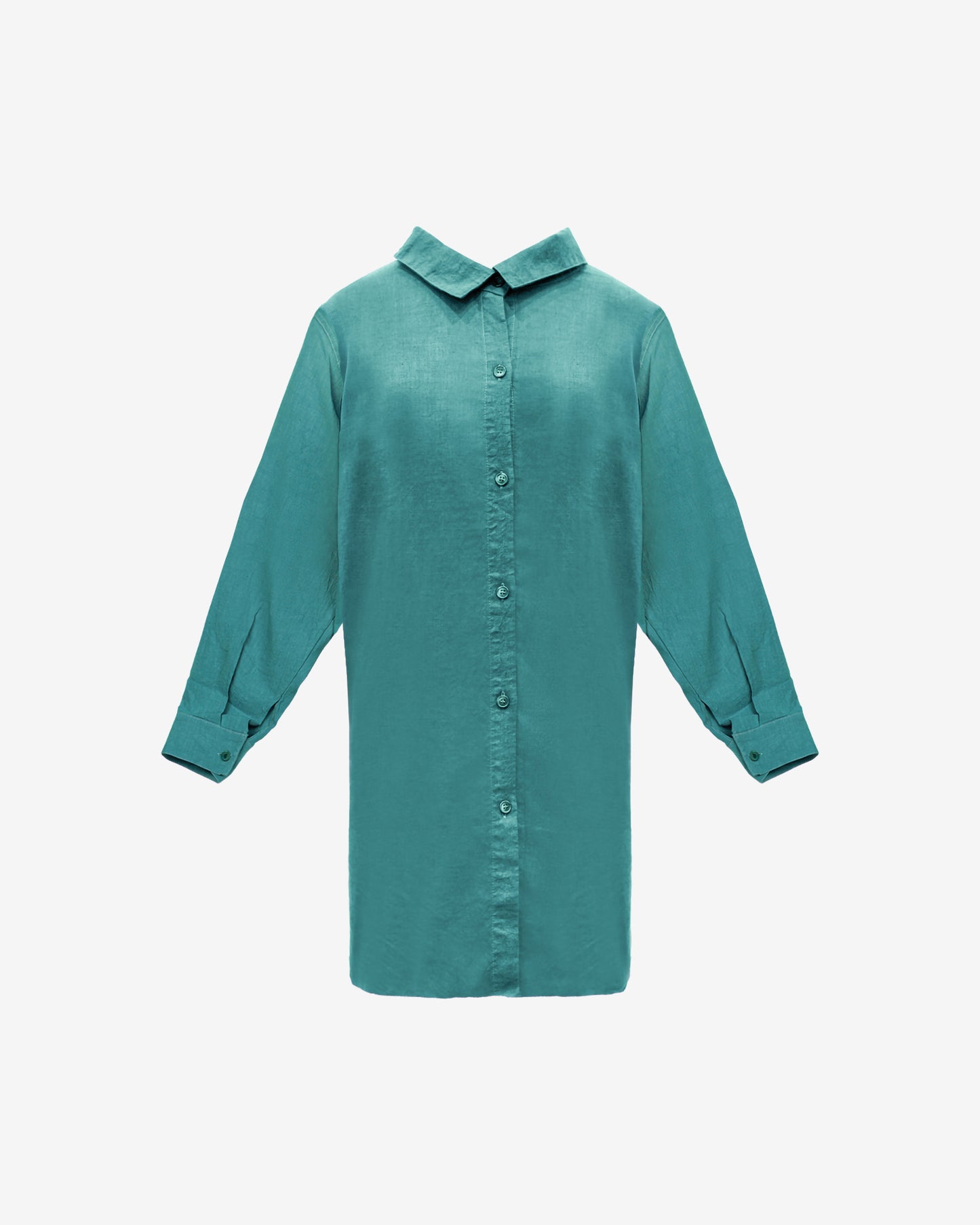 Chemise Diba - Bleu