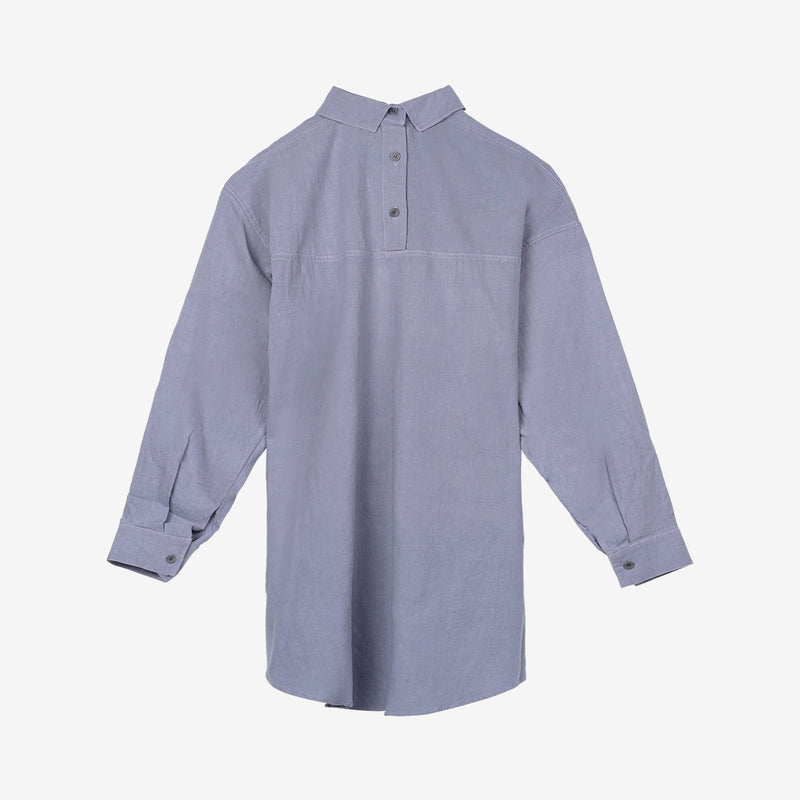 Diba Shirt - Blue