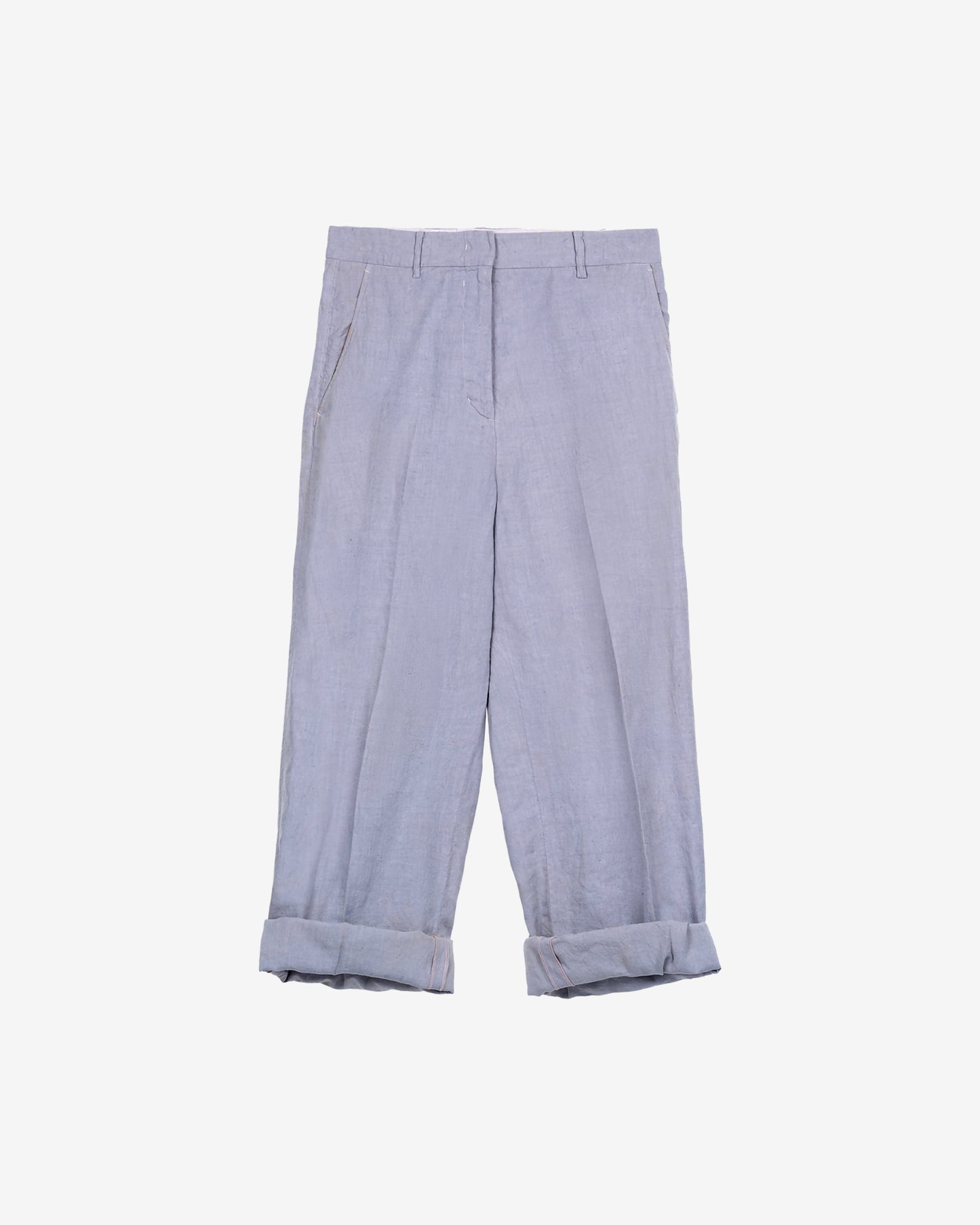 Pantalon Dola - Lilas