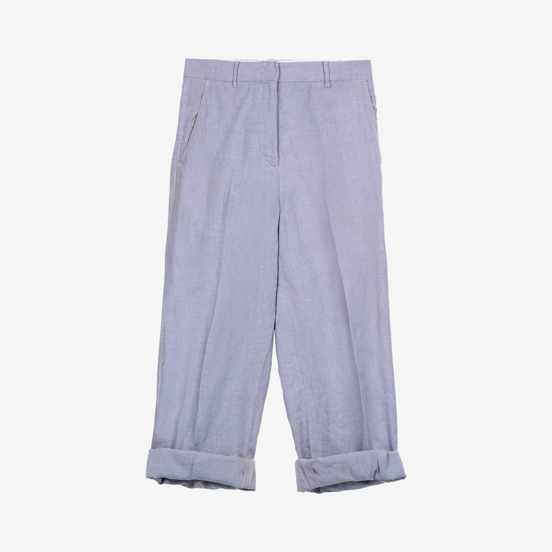 Pantalon Dola - Lilas