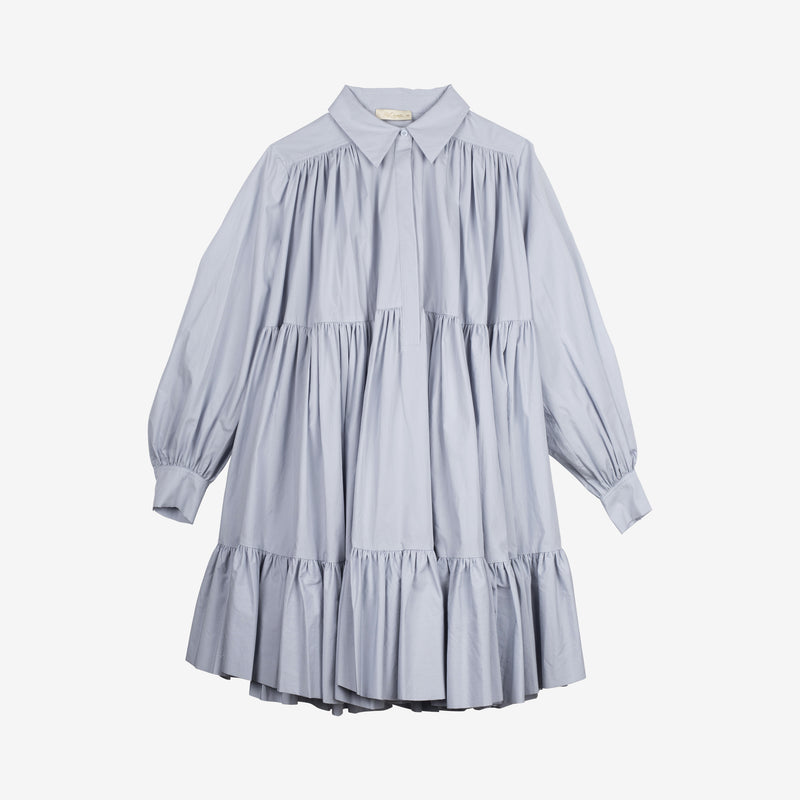 Robe Enchanting - Bleu