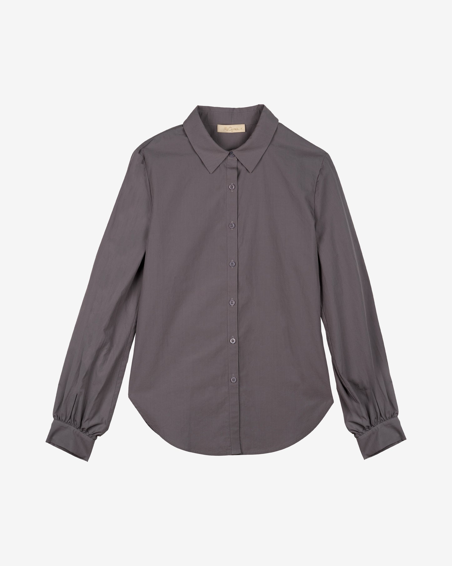 Chemise Essential - Mauve