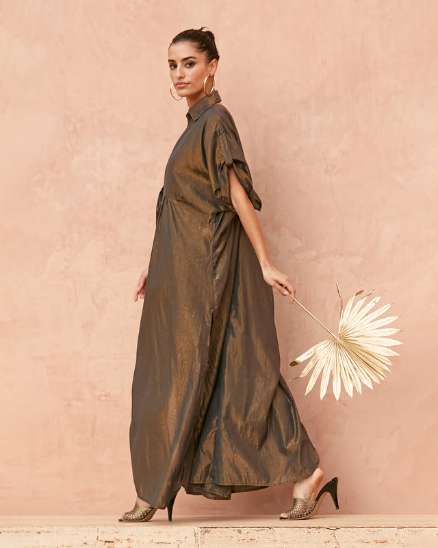 Giennah Shoes - Black - Image 3