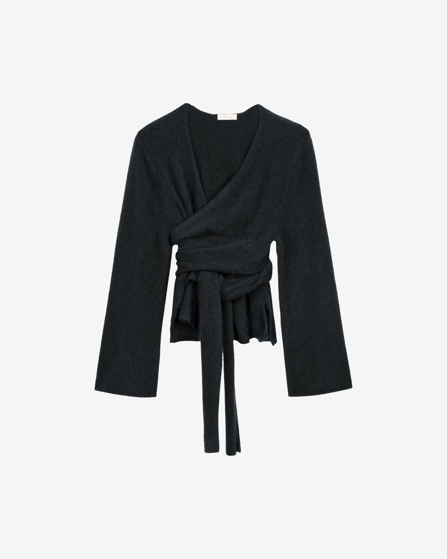 Kekata Cardigan - Black