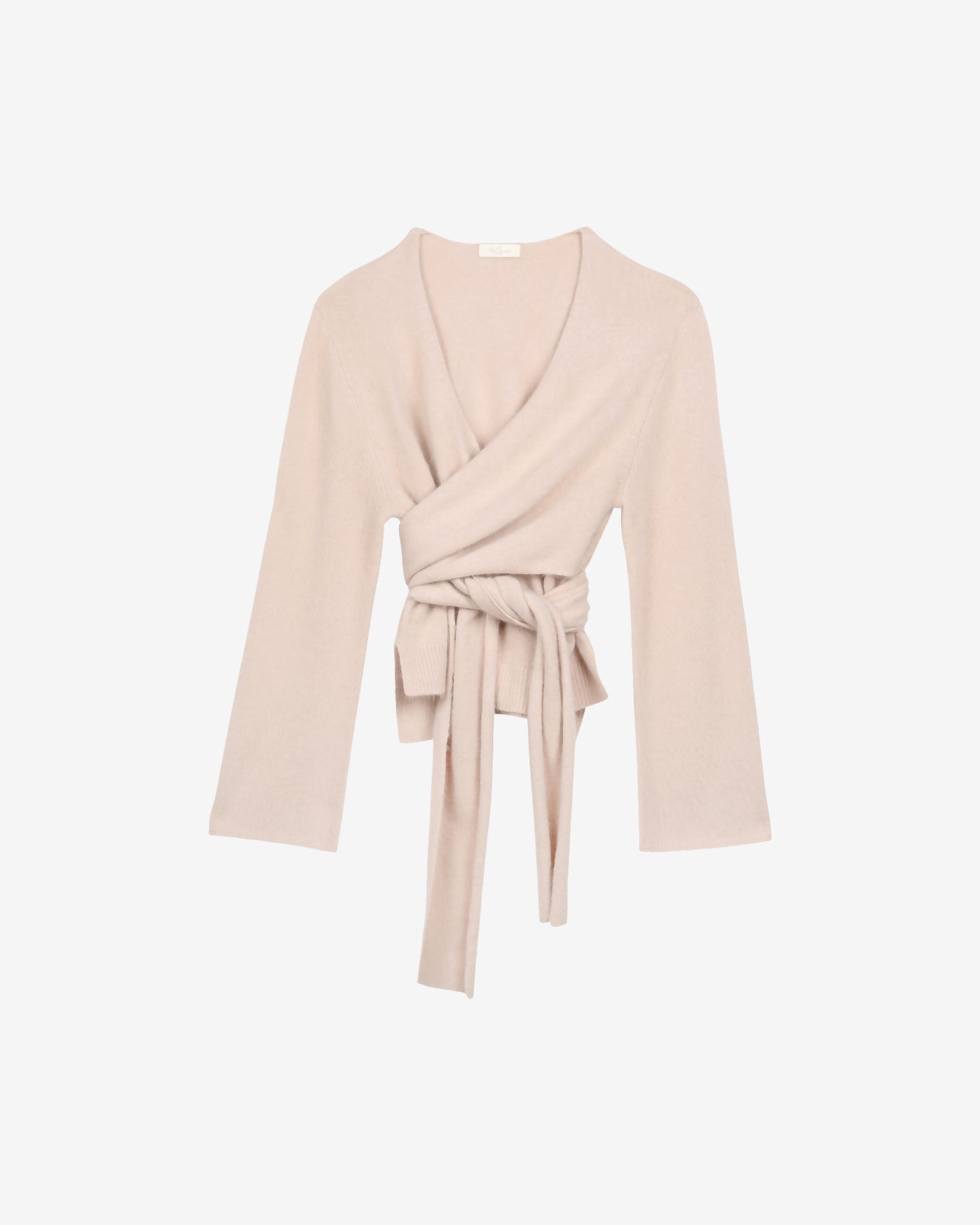 Kekata Cardigan - Pink