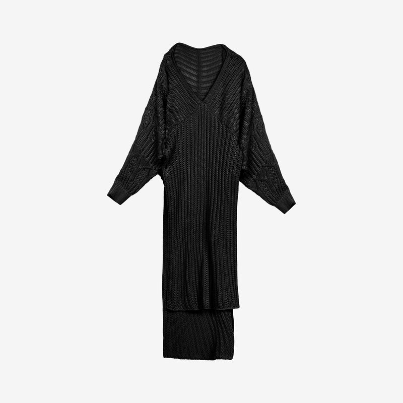 Loona Sweater - Black