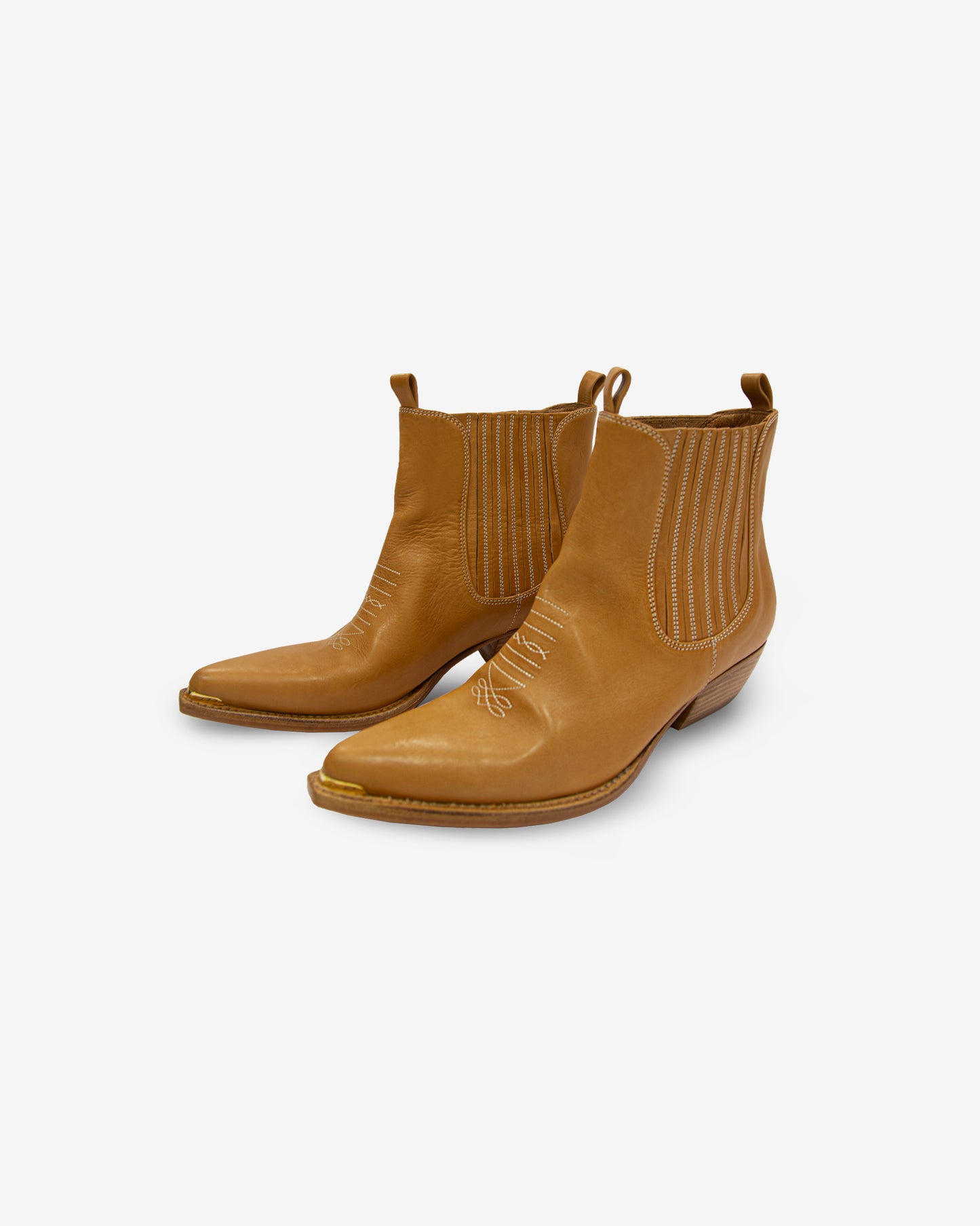 Chaussures Orion - Camel