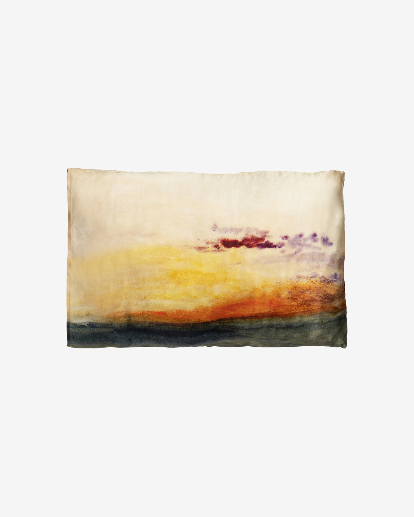 Palizzi Pillow - Yellow