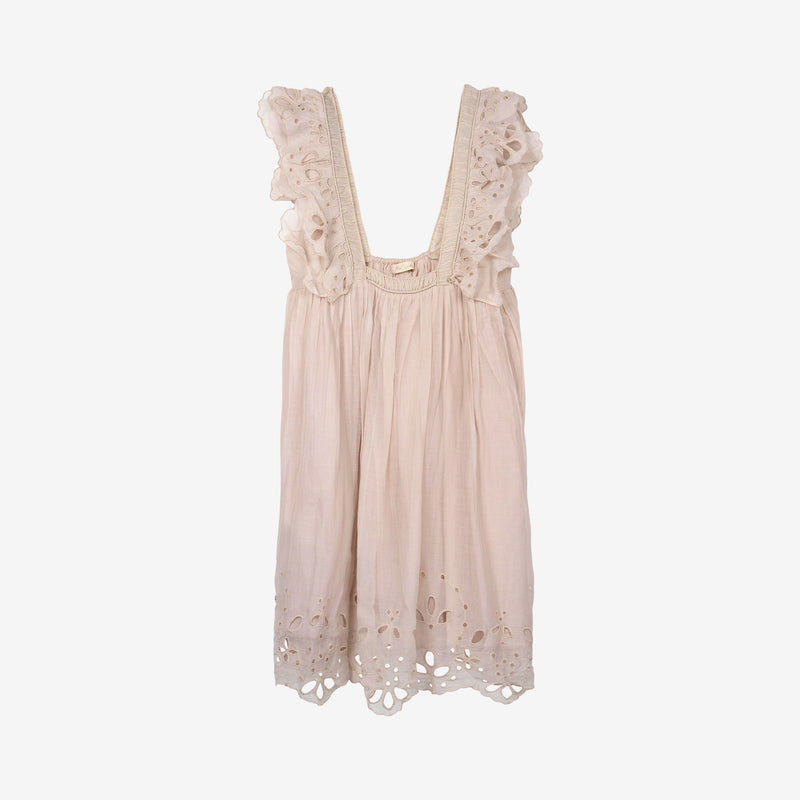 Robe Pallenis - Rose