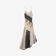 Robe Pavot - Noir