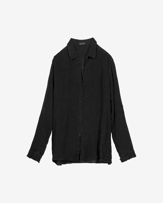 Chemise Ratown - Charbon - Dernière image