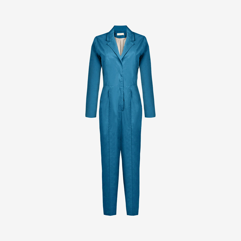 Combinaison Agatha - Bleu