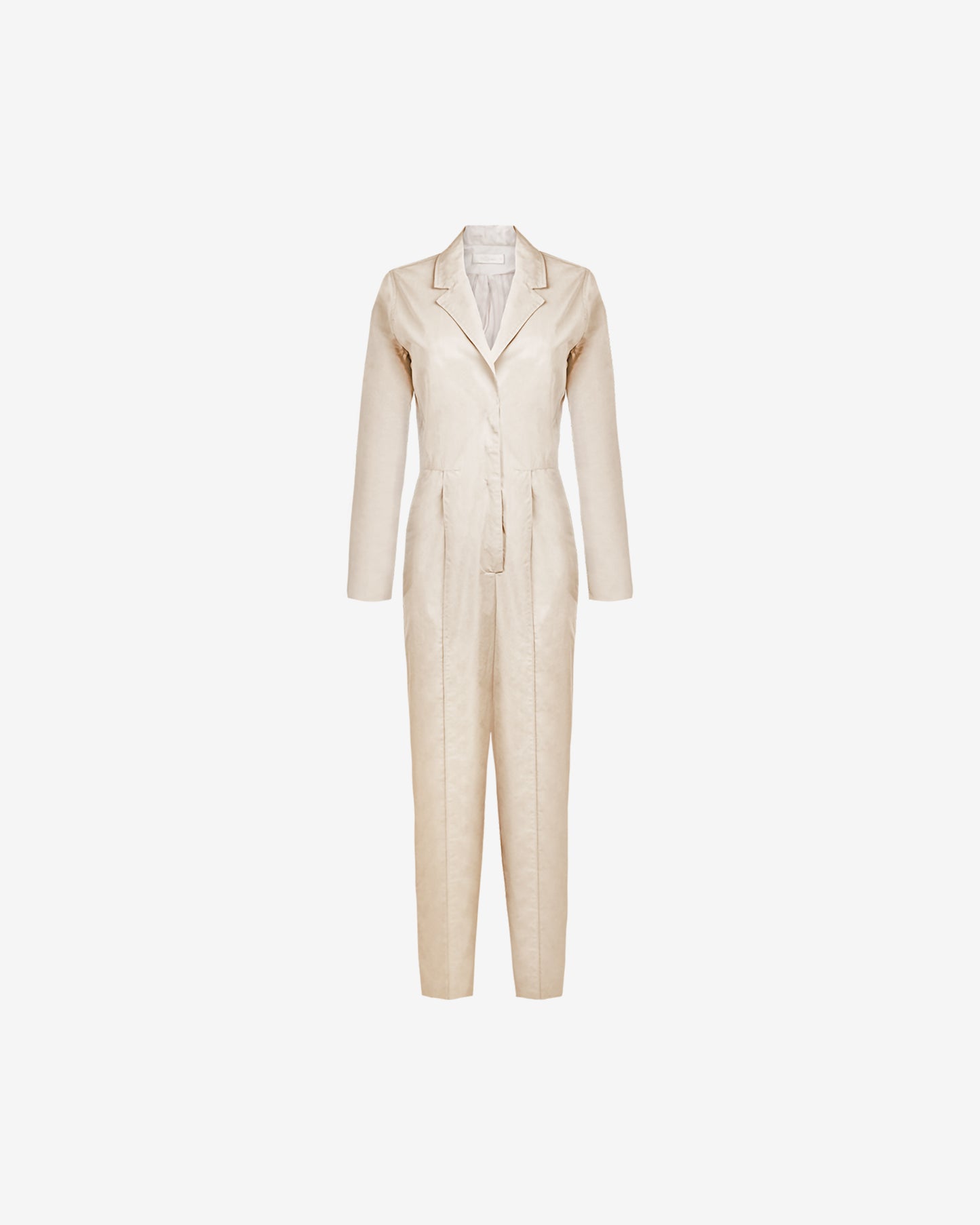 Combinaison Agatha - Ivoire