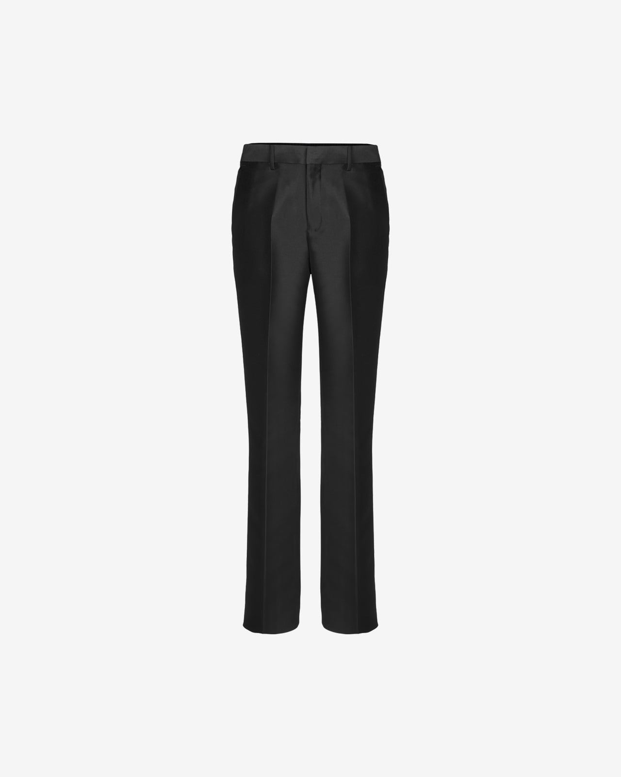 Barry Trousers - Black - Image 2