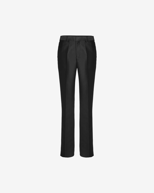 Pantalon Barry - Noir - Image 2