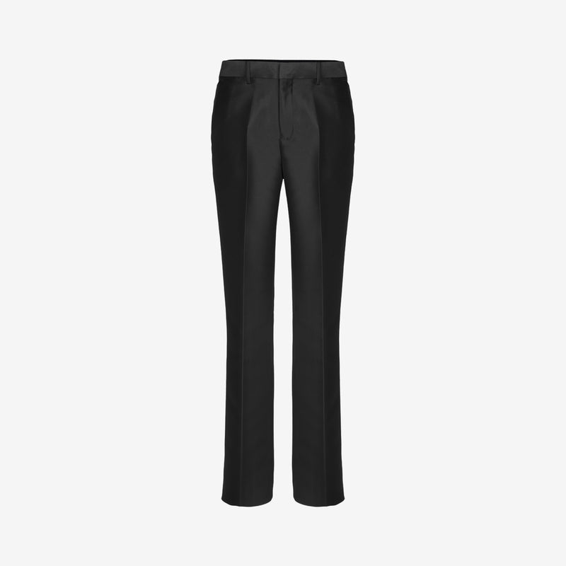 Barry Pants - Black