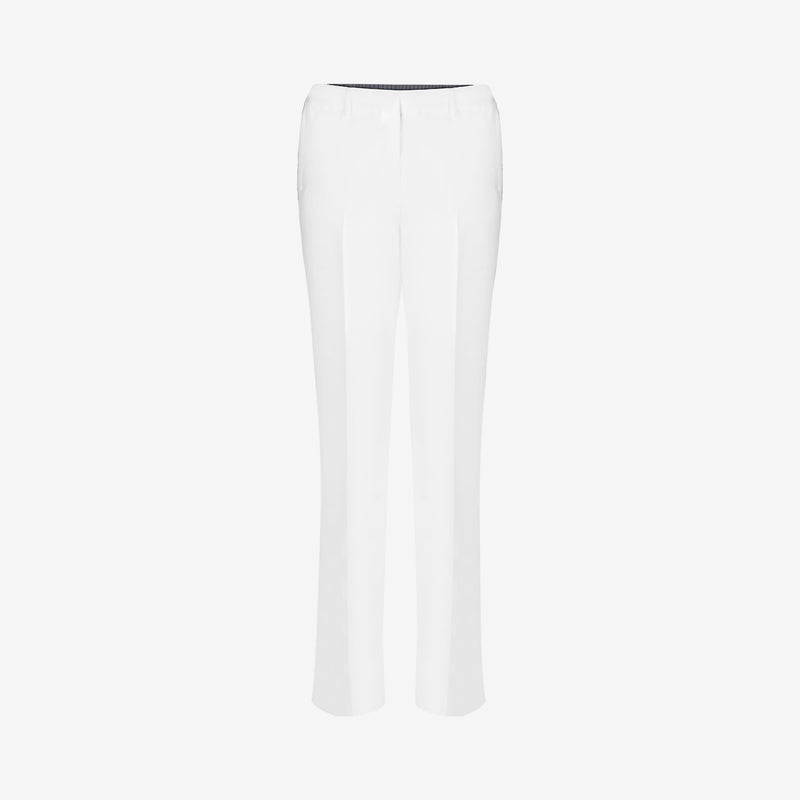 Pantalon Barry - Blanc