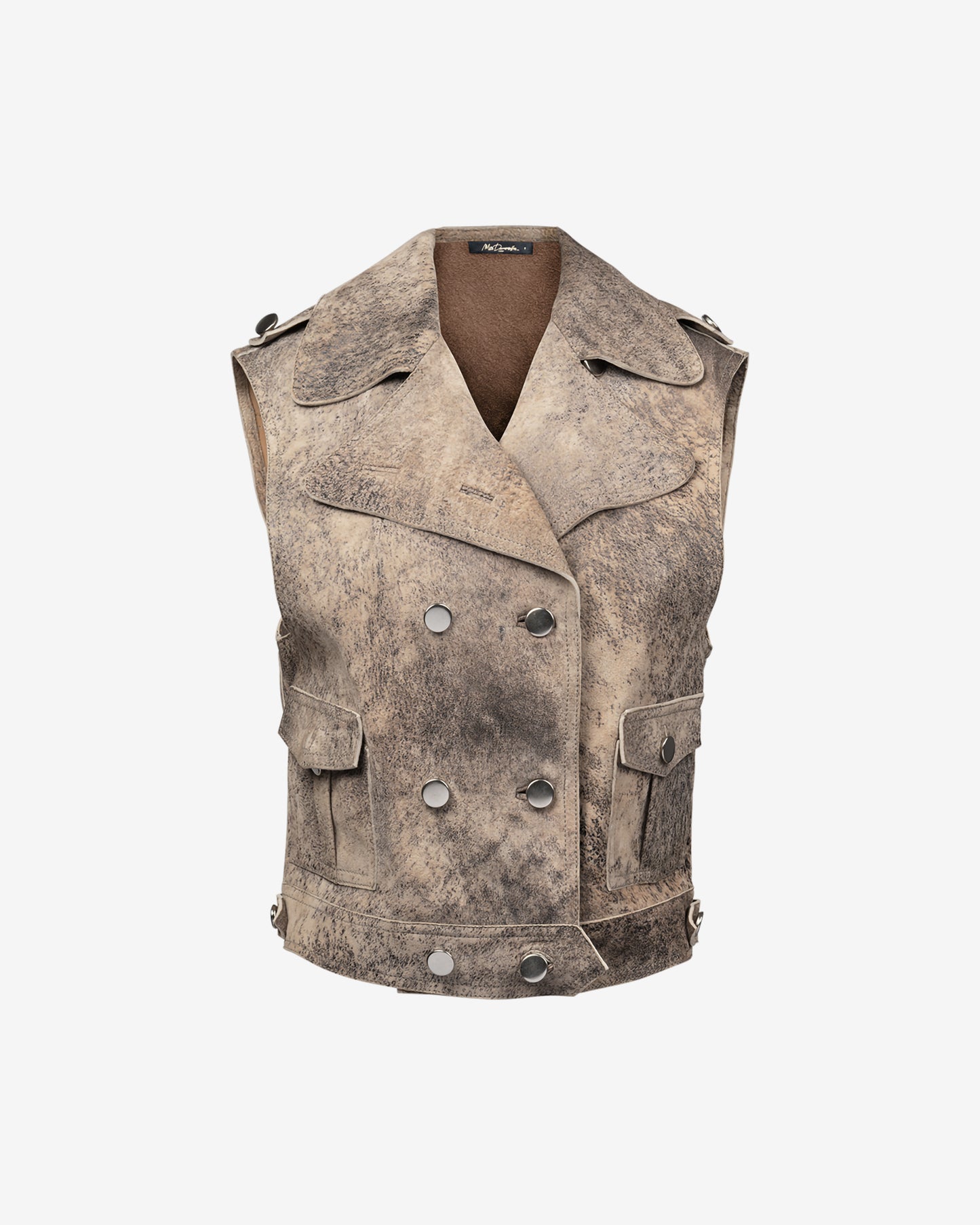 Veste Blakely - Beige