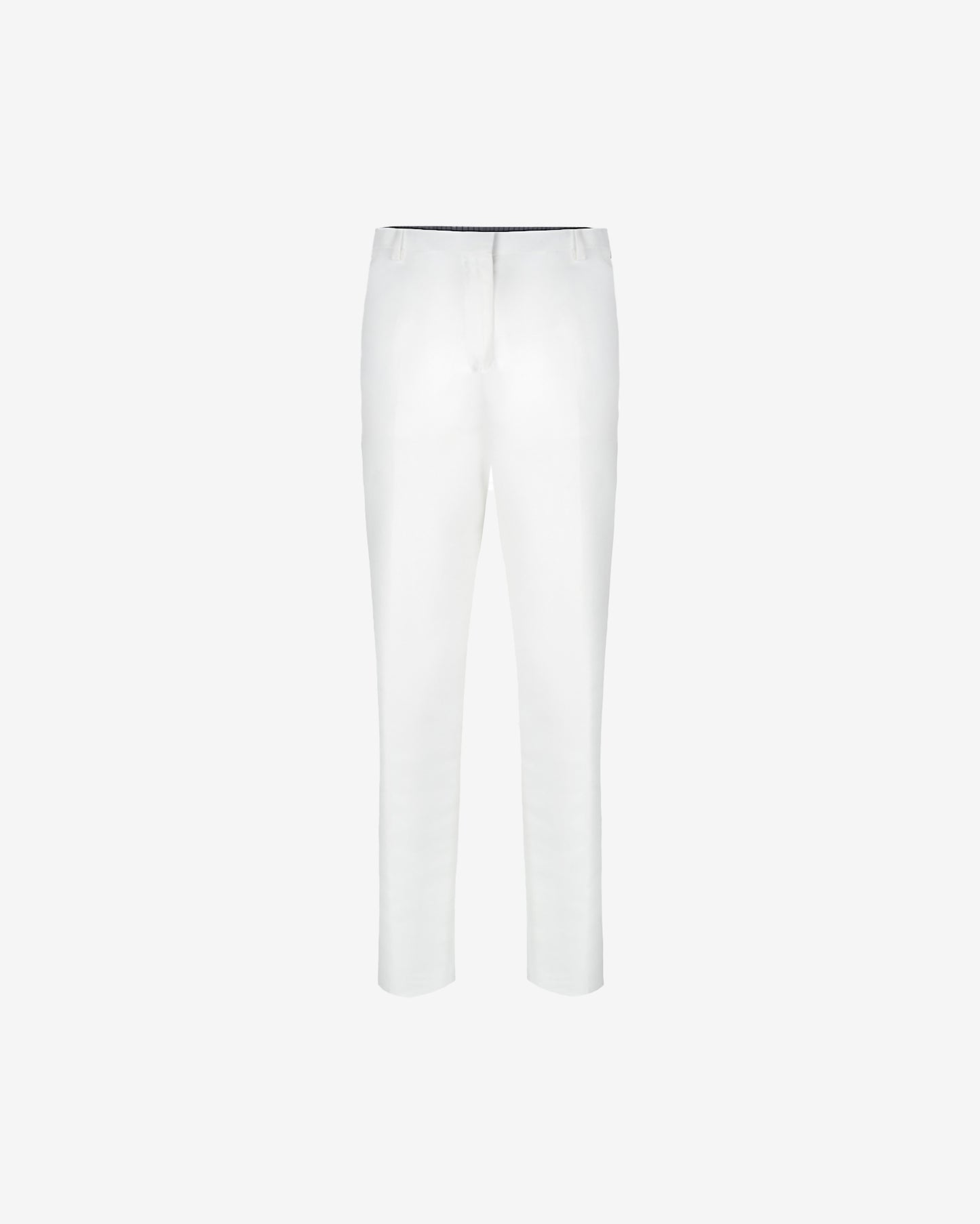 Boston Pants - White