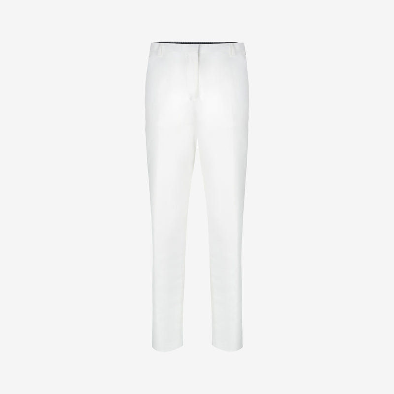 Pantalon Boston - Blanc