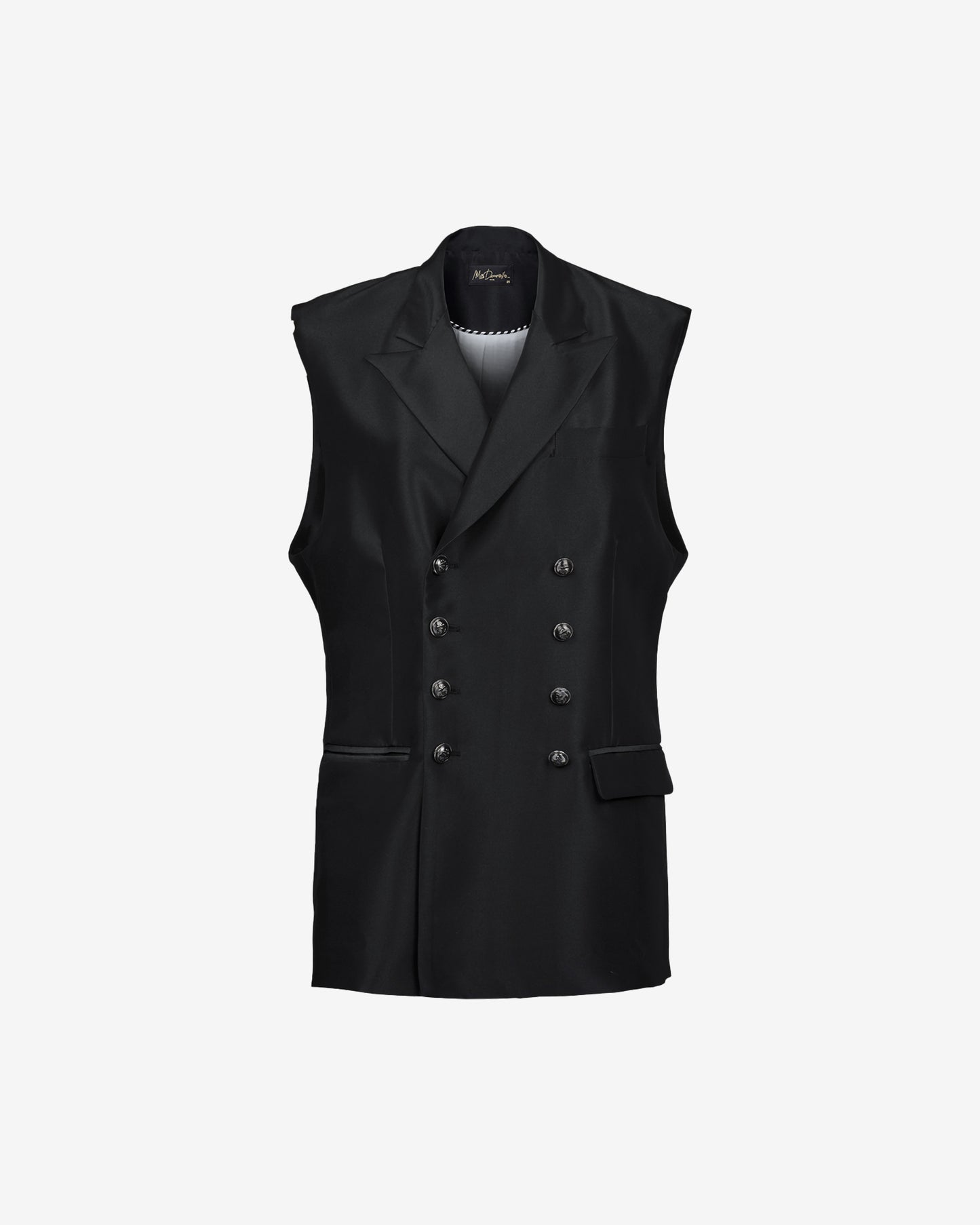 Brandon Jacket - Black