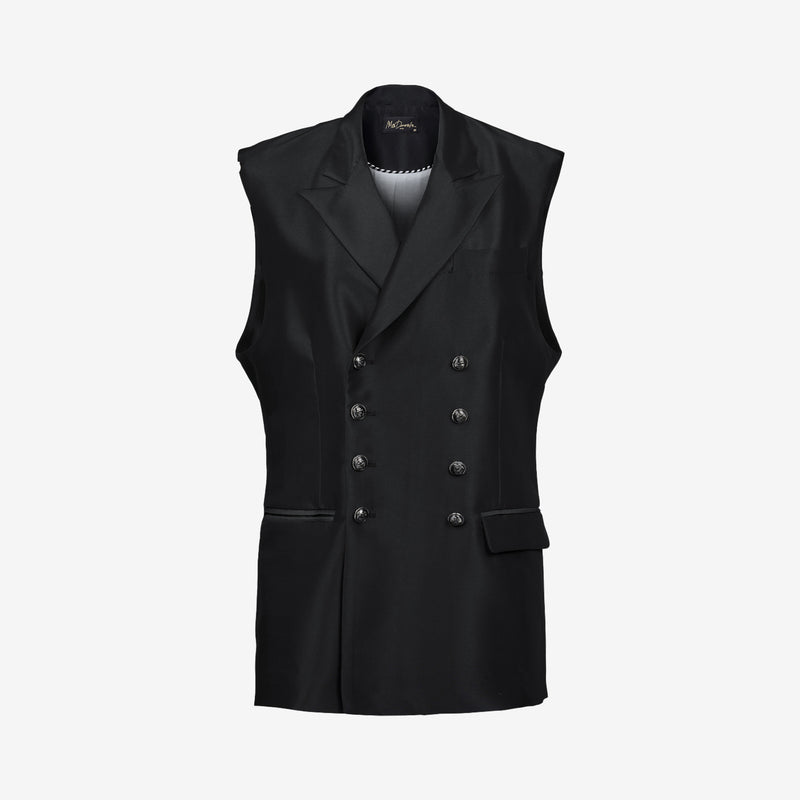 Veste Brandon - Noir