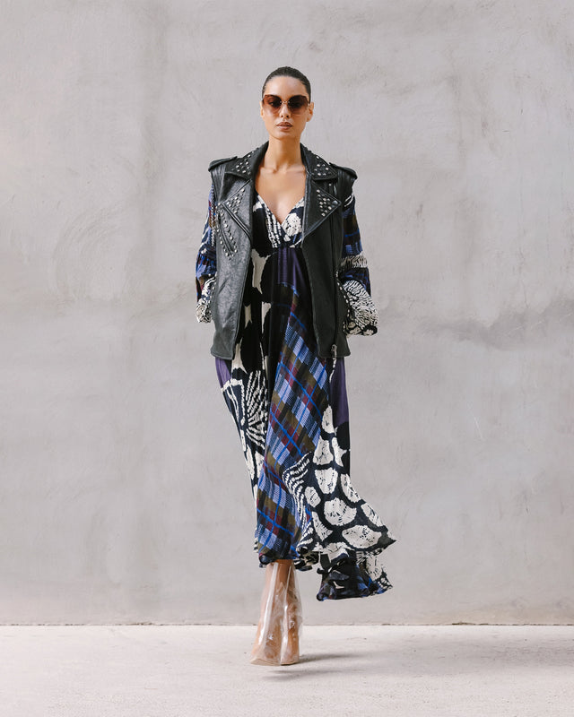 Brando Jacket - Black - Image 1