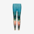 Burny Leggings - Blue