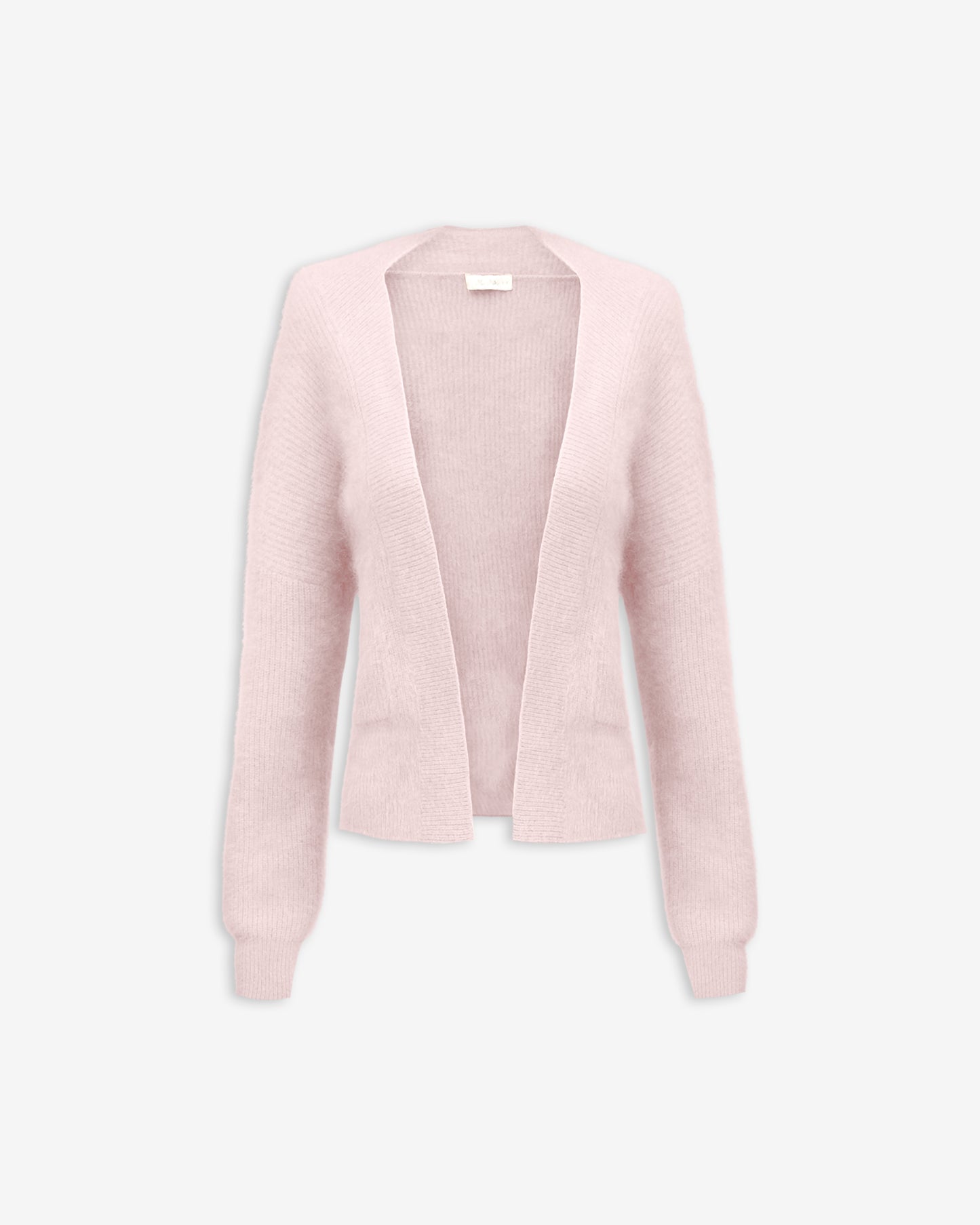 Cardigan Cari - Rose