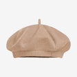 Cherie Beret - Brown