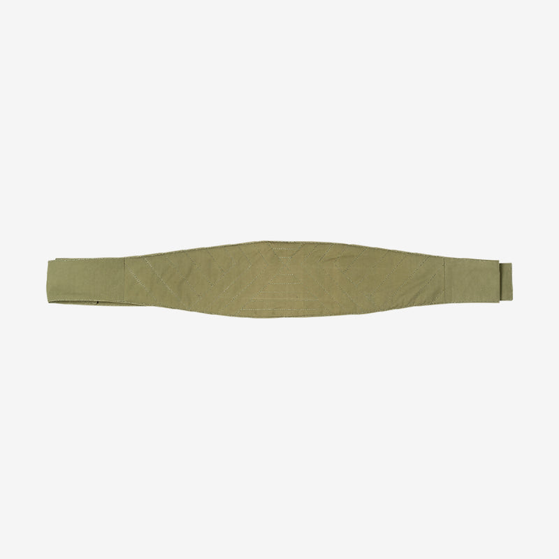 Clarissa Belt - Khaki