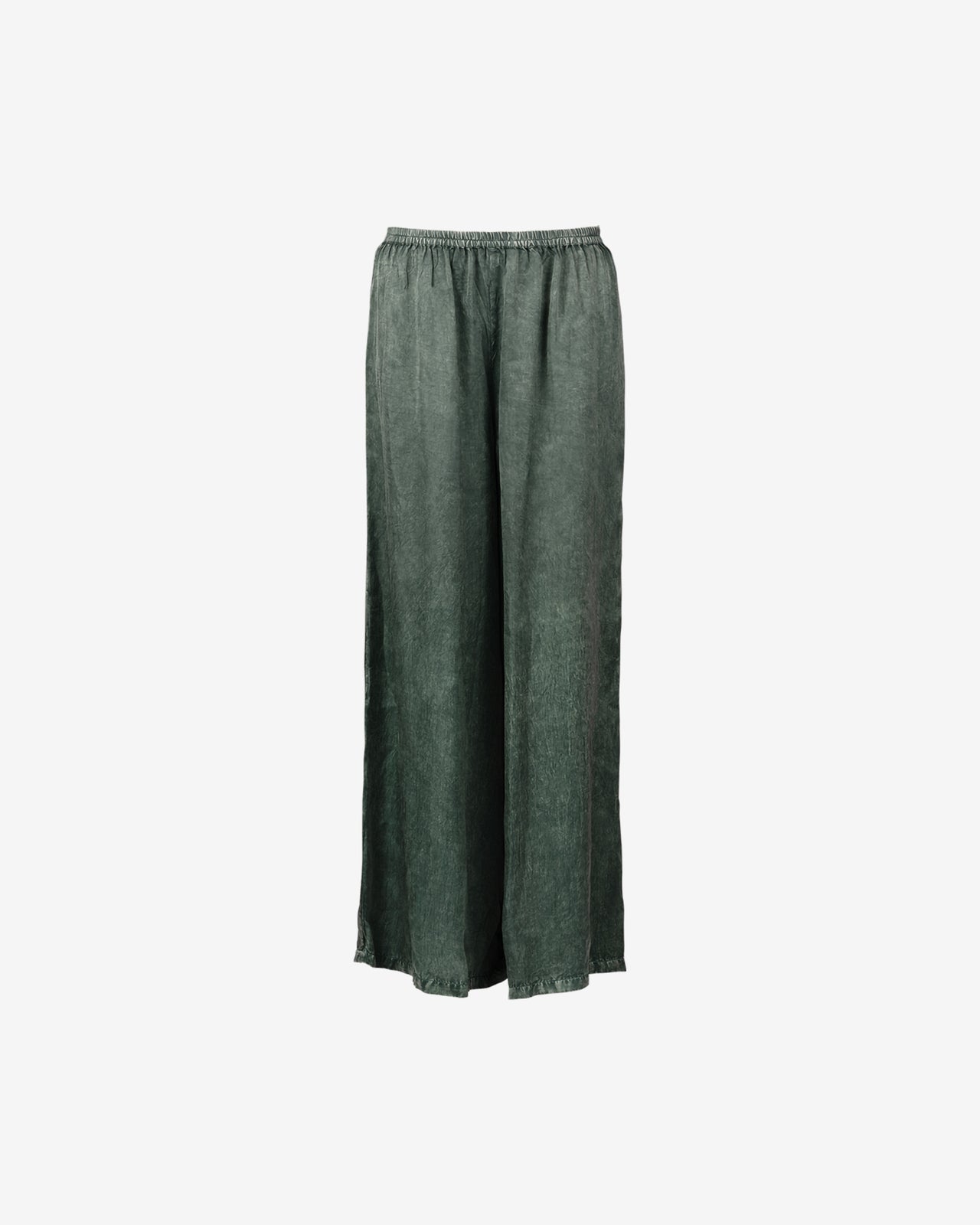 Pantalon Cullinan - Vert - Image 1