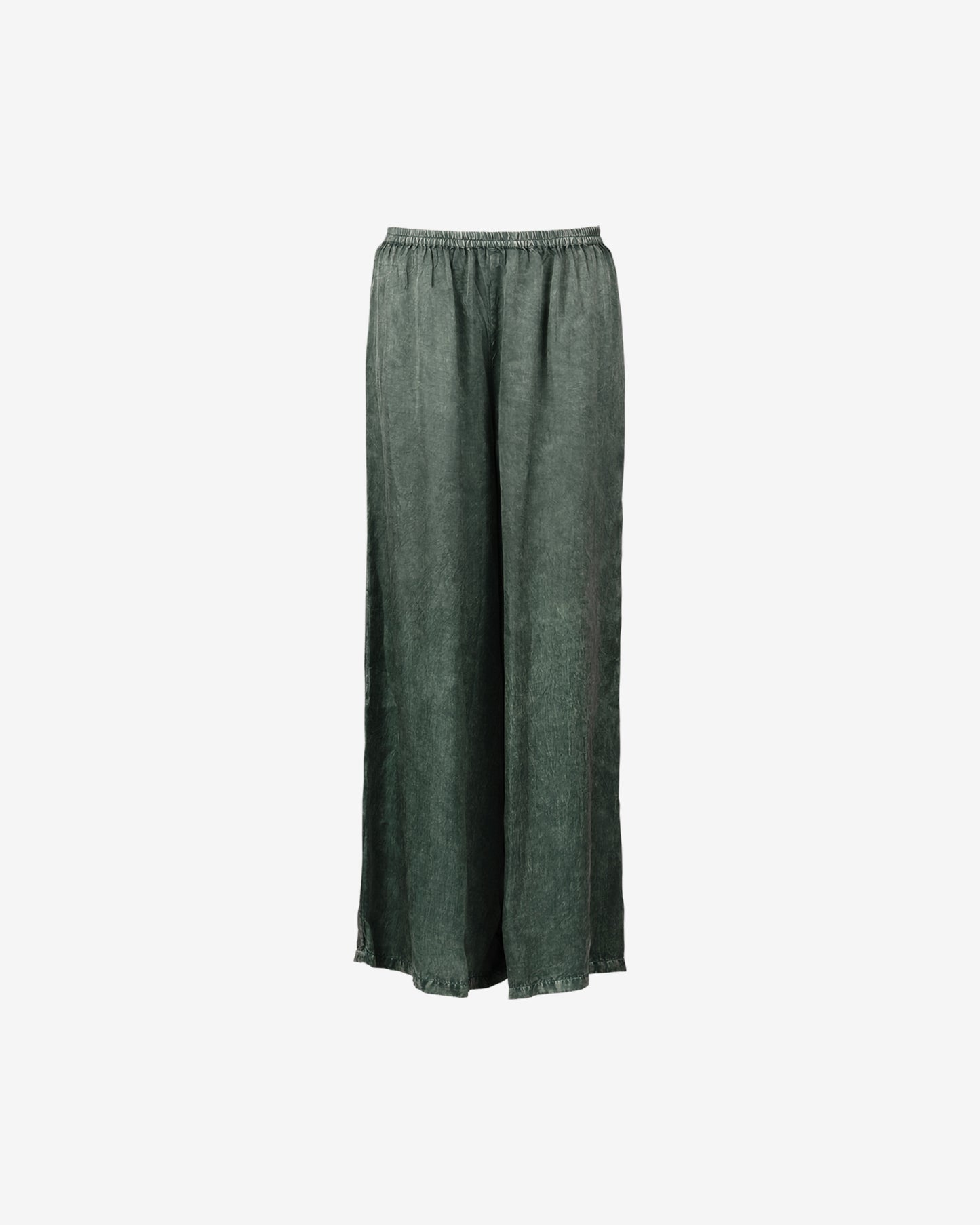 Pantalon Cullinan - Vert