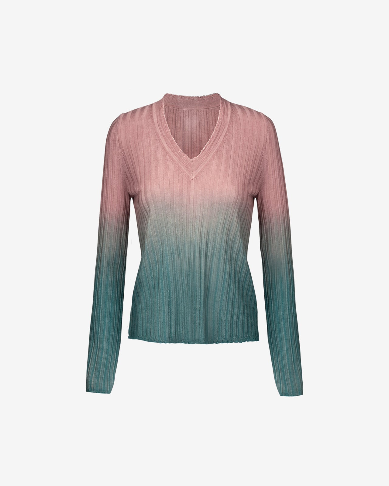 Ina Sweater - Pink - Image 5