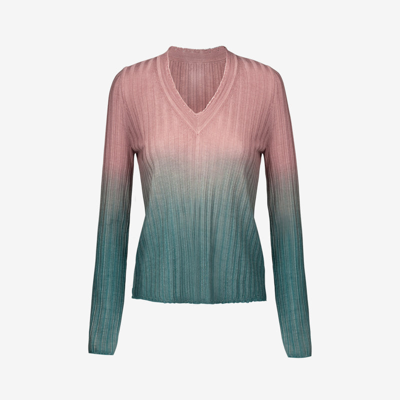 Ina Sweater - Pink