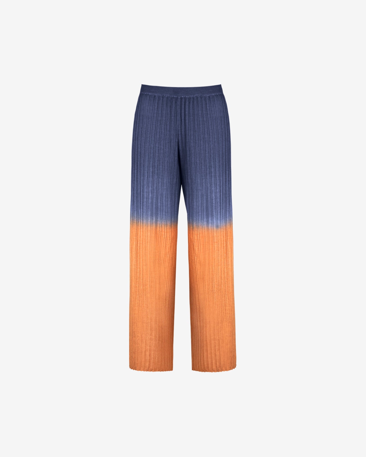 Iris Trousers - Orange