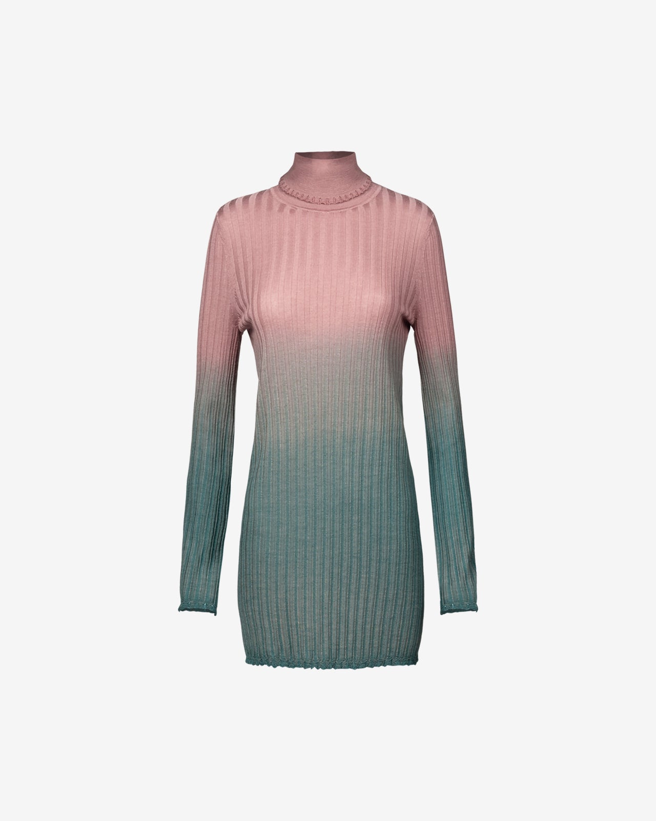 Top Iron - Pink - Image 6