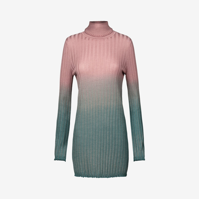 Iron Top - Pink