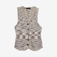 Jamy Vest - Beige