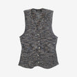 Jamy Vest - Grey