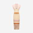 Juliet Dress - Camel