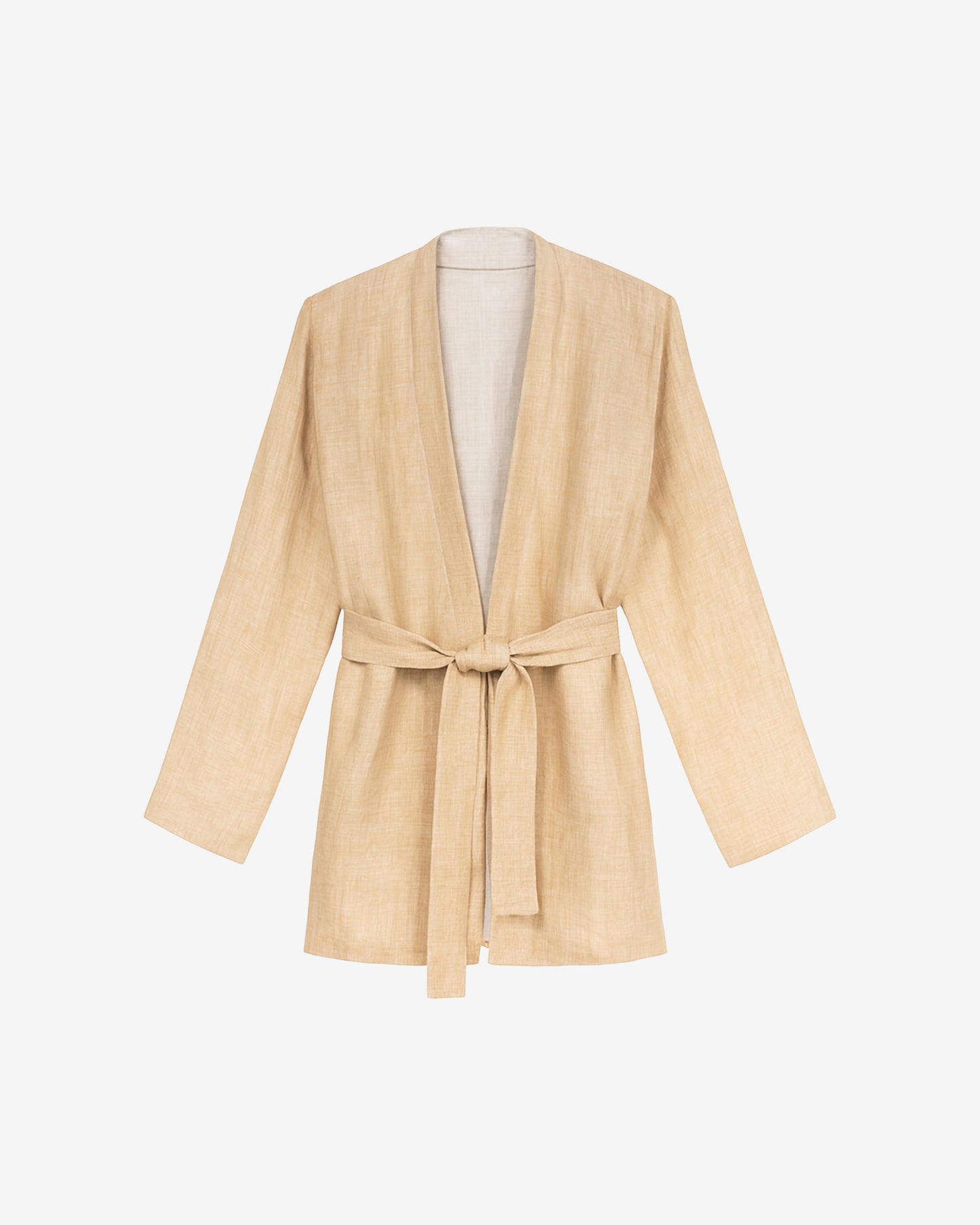 Kate Cardigan - Sand