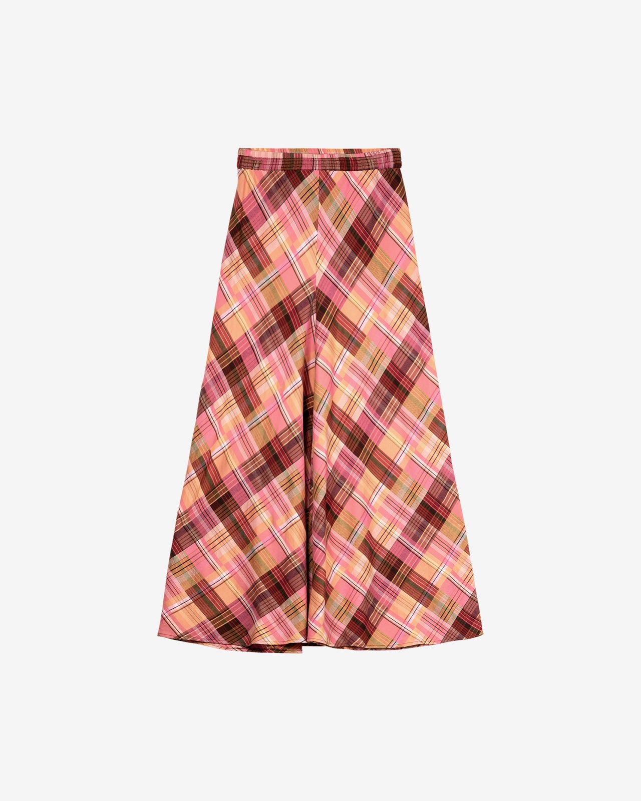 Pantalon Kurt - Rose - Image 1