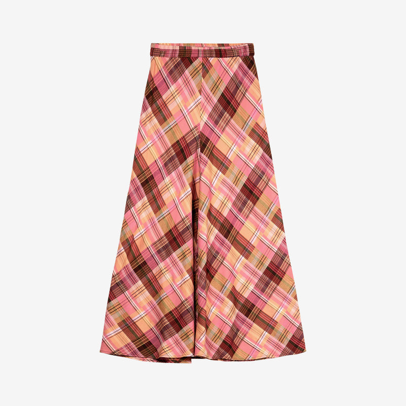 Kurt Pants - Pink