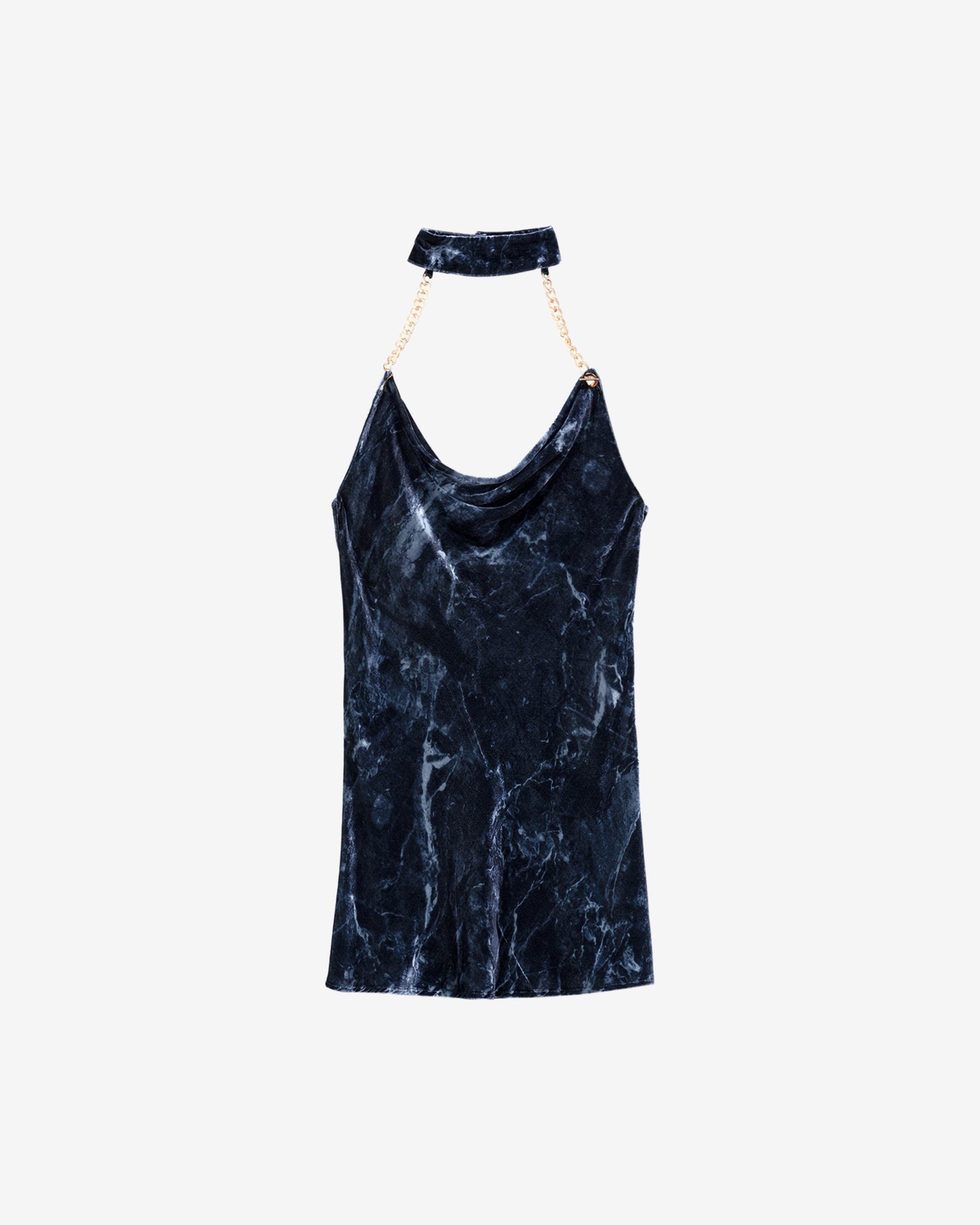 Robe Mardigio - Noir