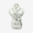 Meli Vest - White