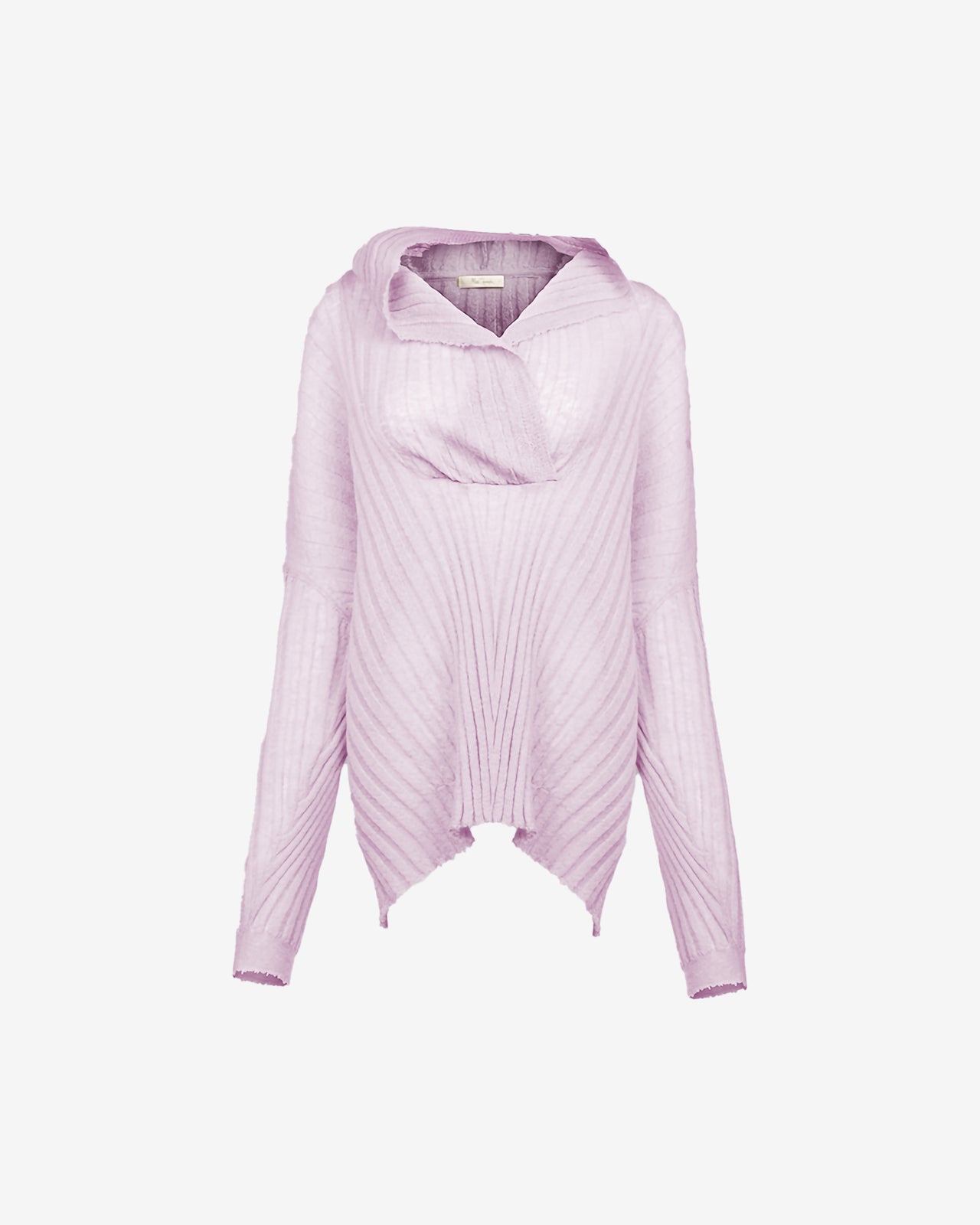 Hoodie Mount Deak - Mauve - Image 1