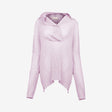 Hoodie Mount Deak - Mauve