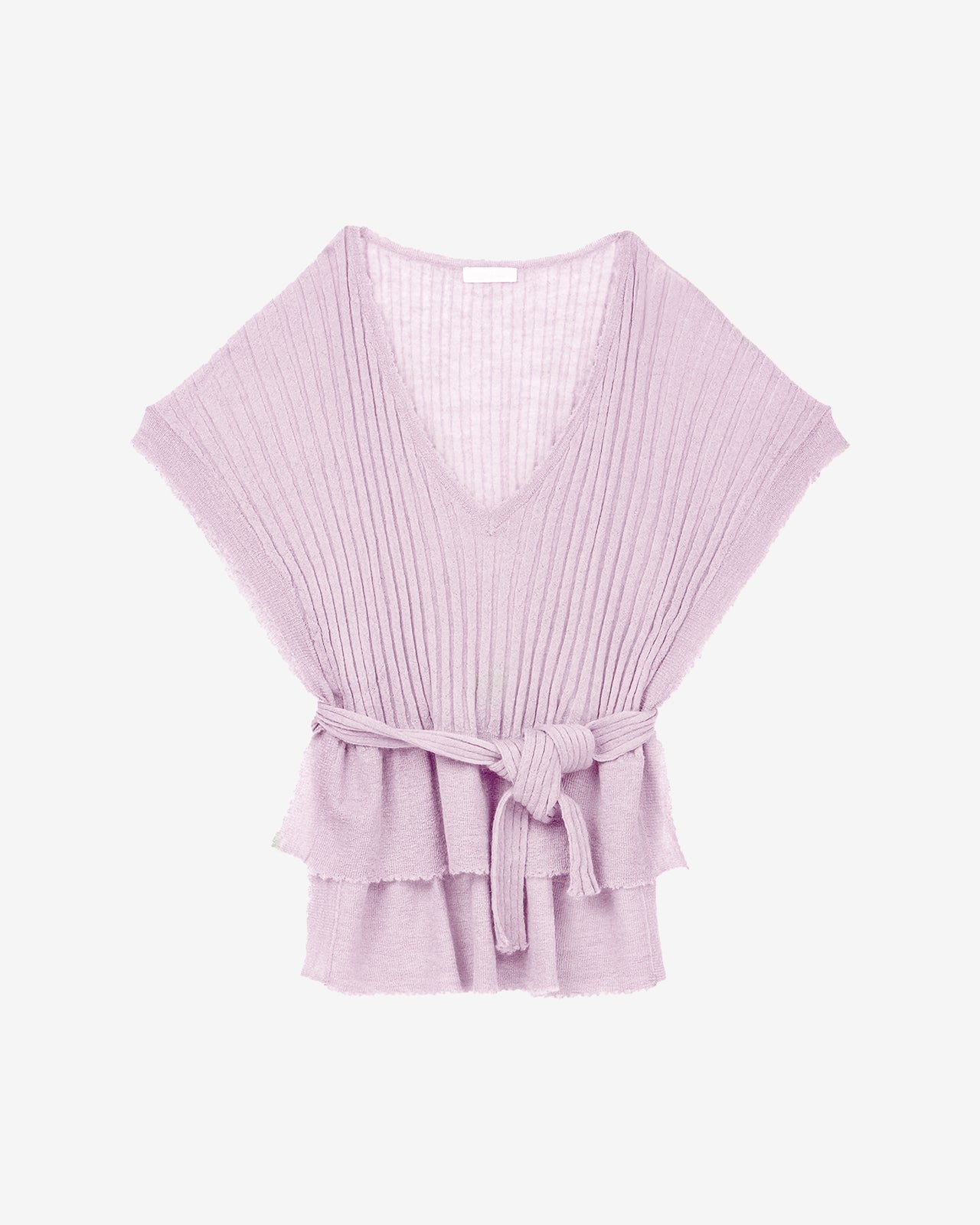 Pull Mount Mitchel - Mauve - Image 1